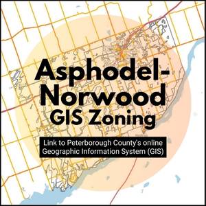 GIS Zoning