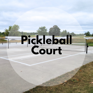Pickleball