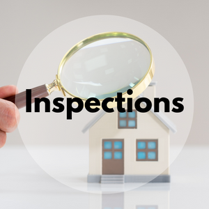 Inspections
