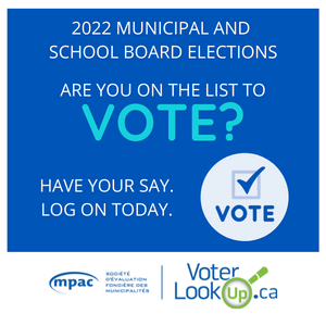 Voter Lookup