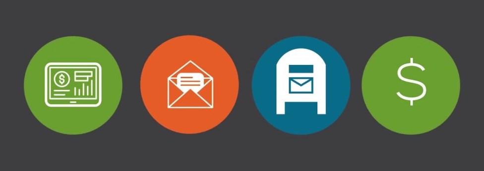 payment option symbols