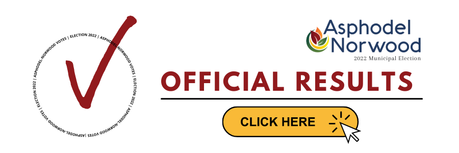 Official Election Results Image CLICK HERE