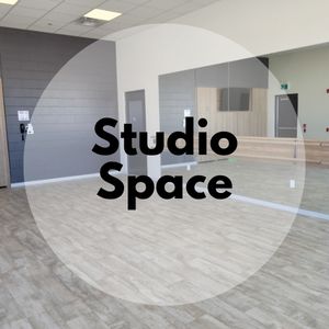 Studio Space