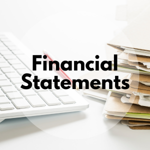Financial Statements