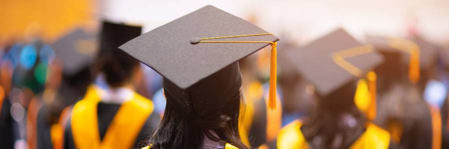 Municipal Scholarship Program