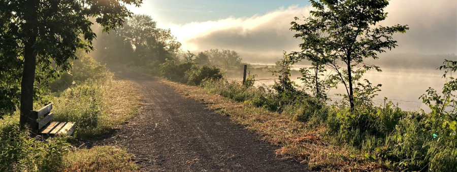 The Great Trail