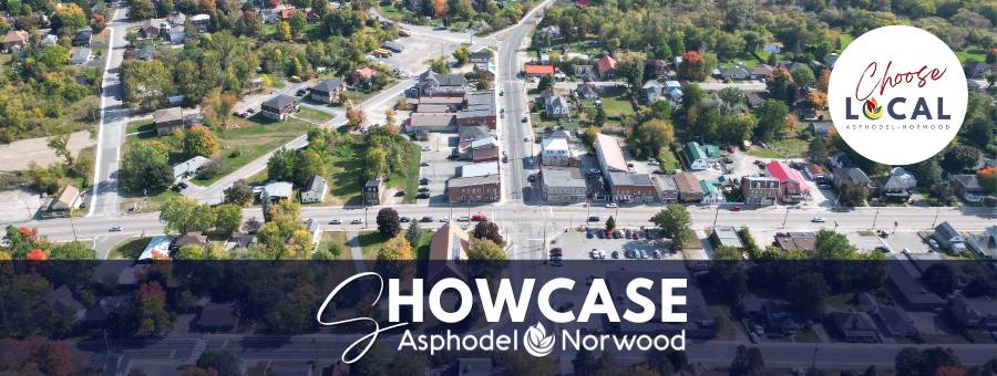 Showcase Asphodel-Norwood