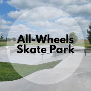 All Wheels Skate Park