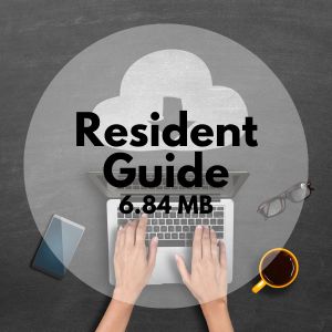 Resident Guide