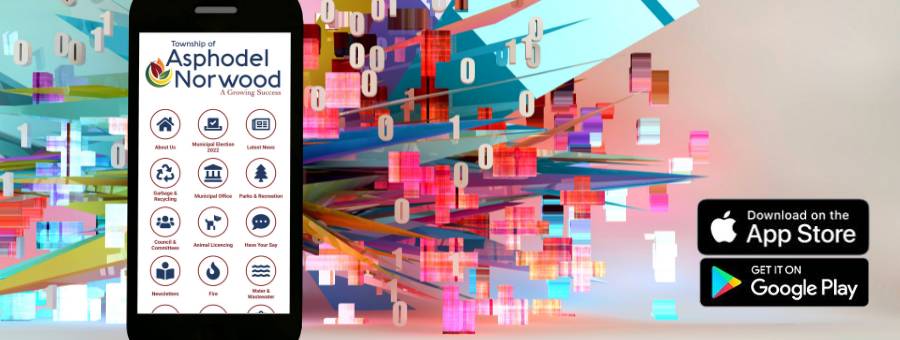 Asphodel-Norwood Mobile App