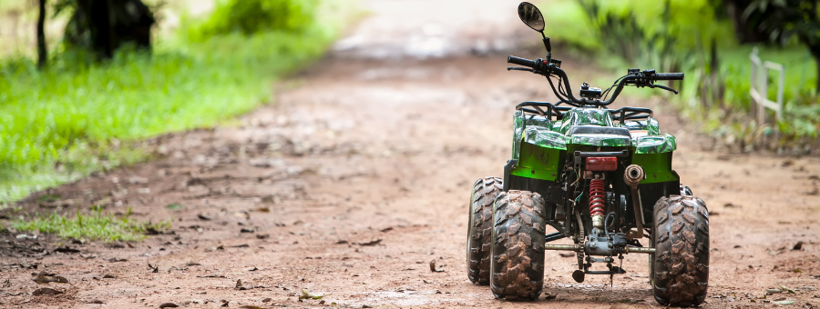 All Terrain Vehicle