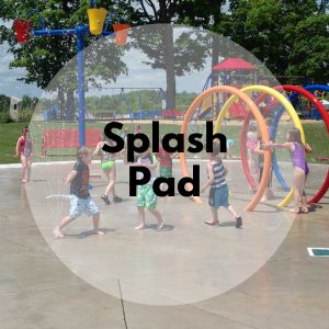 Splash Pad