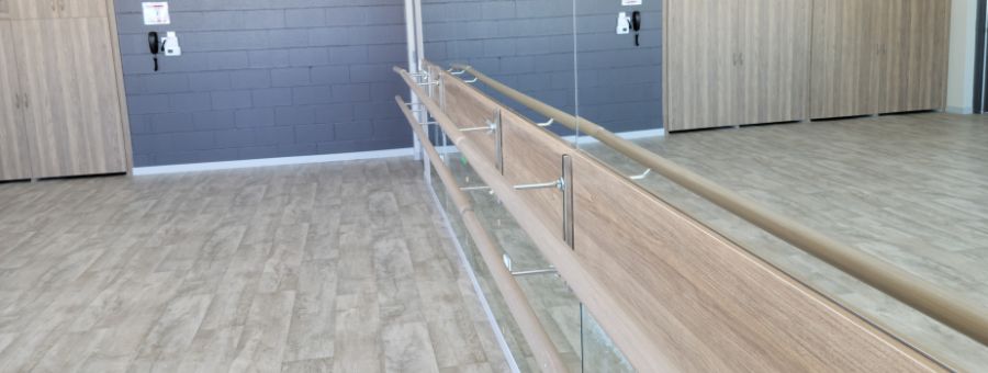 Studio Space