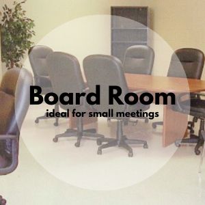 Board Room