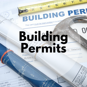 Building Permits