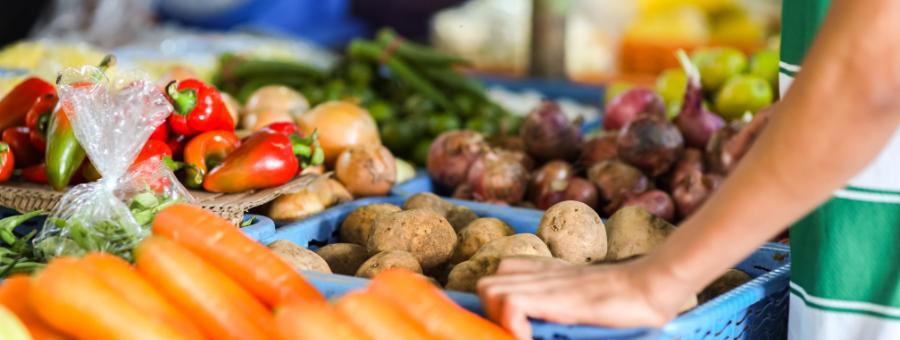 Market