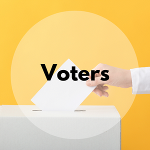 Voters