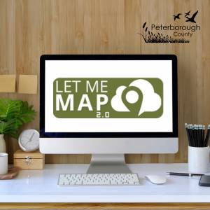 Let Me Map