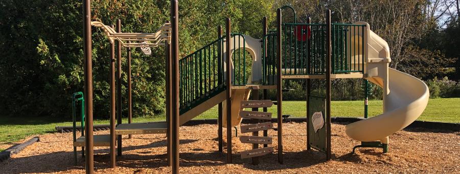 Asphodel Park