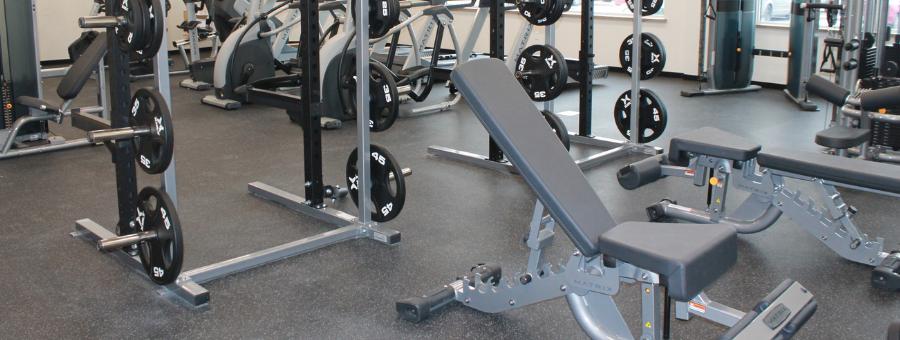 Fitness Centre