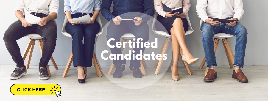 Link to 2022 Municipal Election Certified Candidates