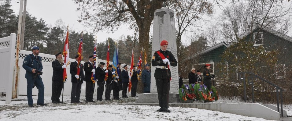 Remembrance Day 2019 Picture