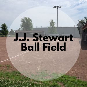 J.J. Stewart Ball Field