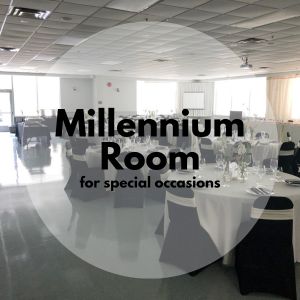 Millennium Room