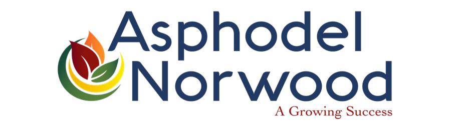 New Asphodel-Norwood Logo