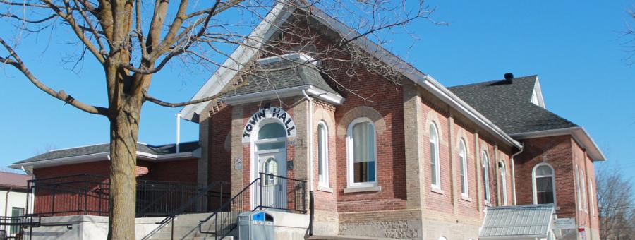 Town Hall