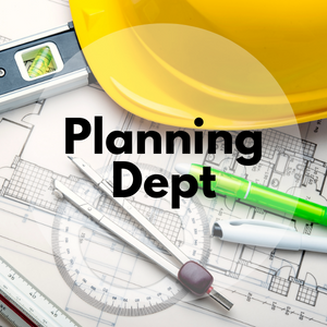 Planning Department
